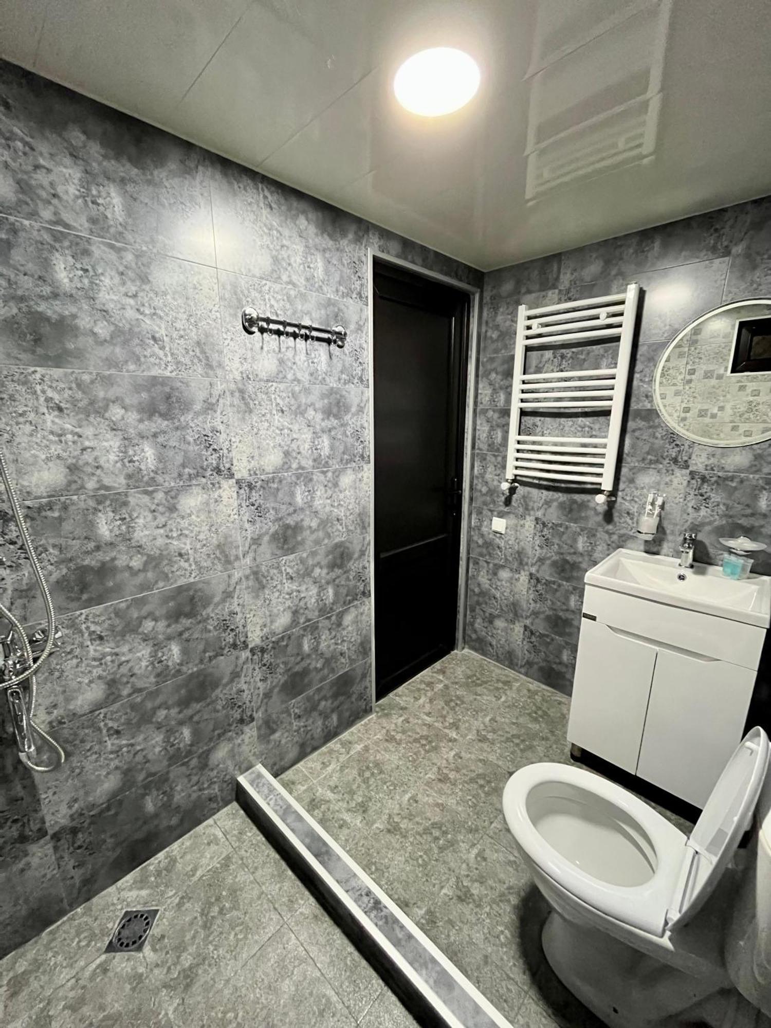 Cottage Carpe Diem Kazbegi Exterior photo