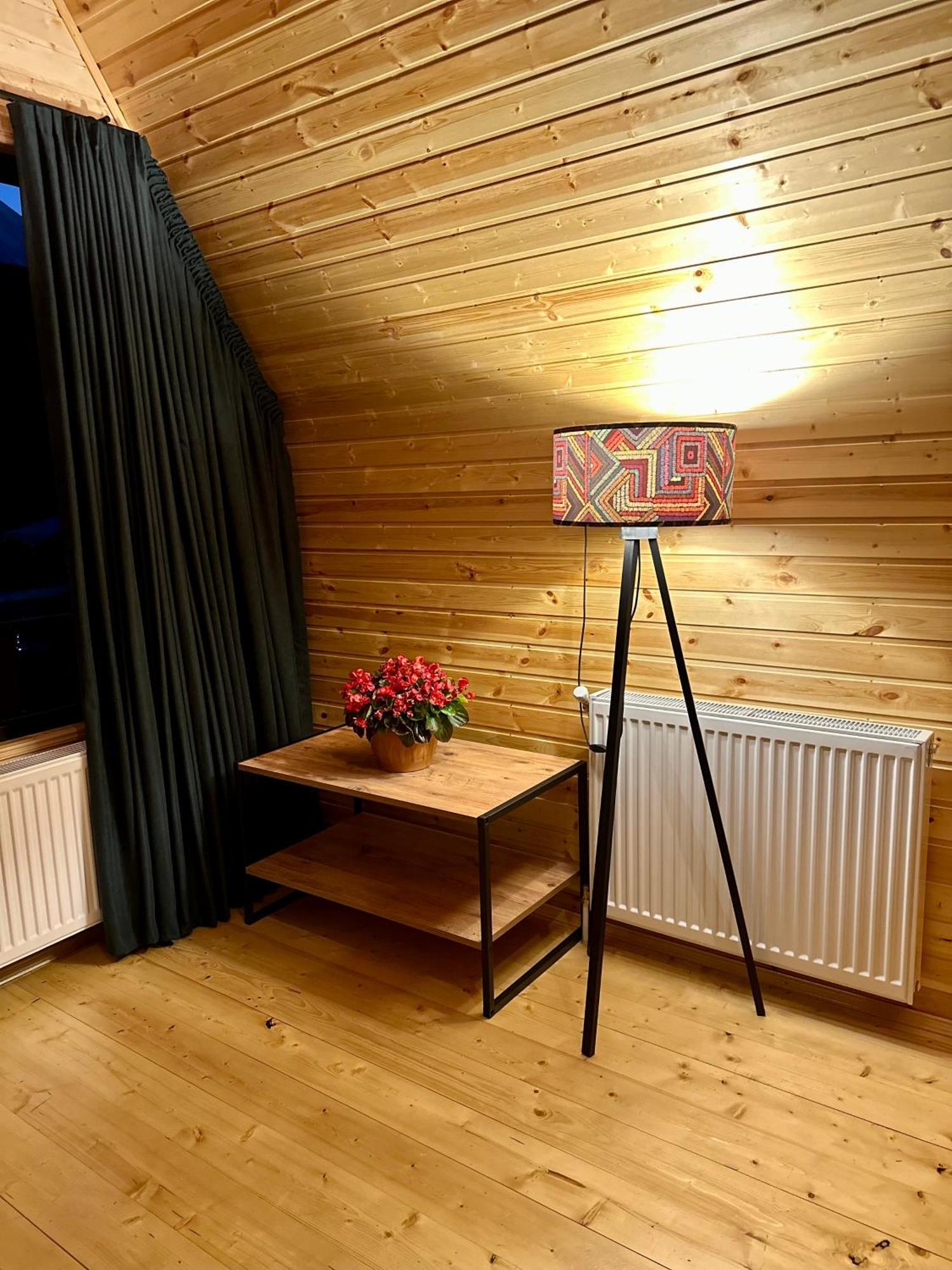 Cottage Carpe Diem Kazbegi Exterior photo
