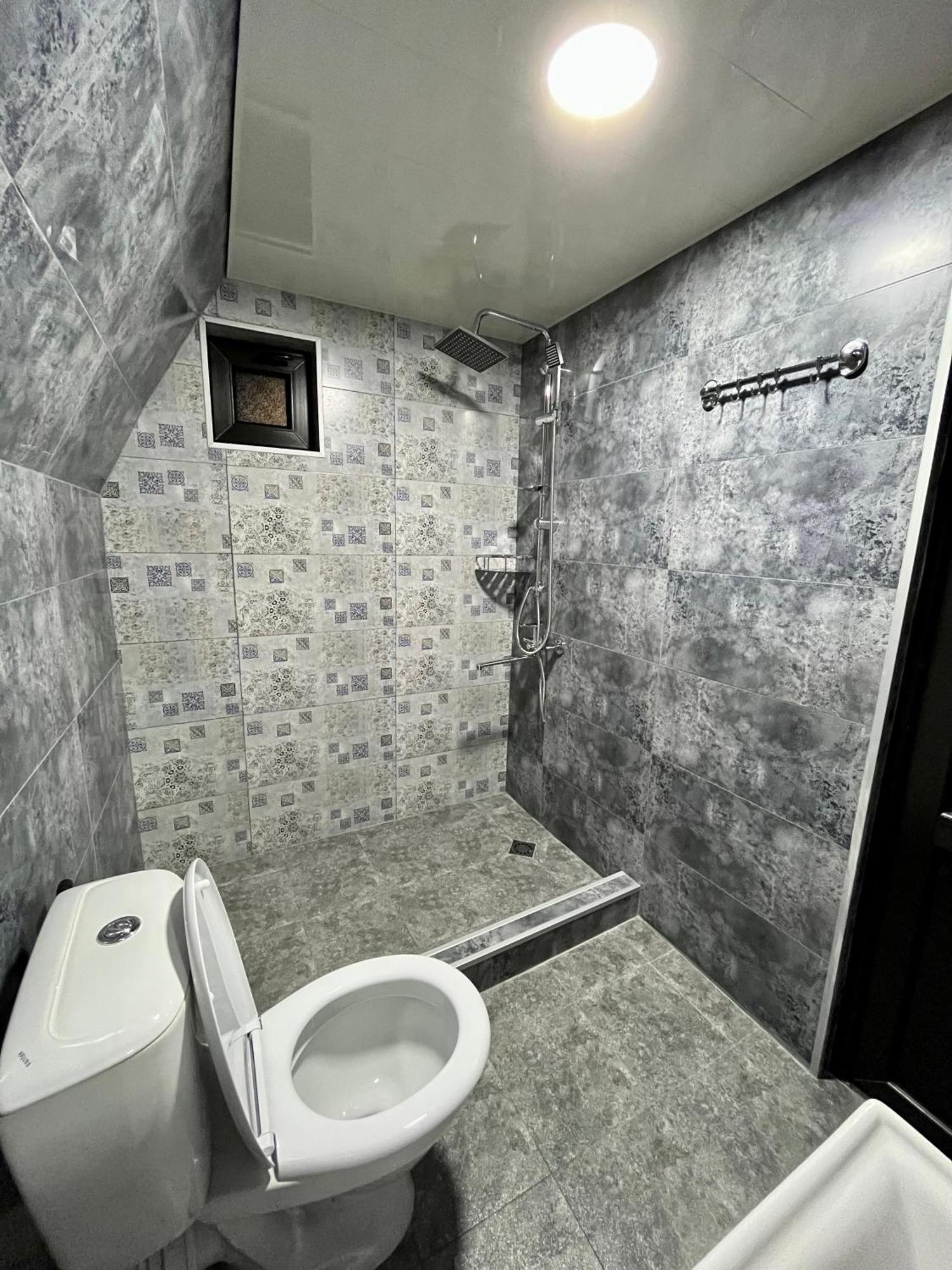 Cottage Carpe Diem Kazbegi Exterior photo